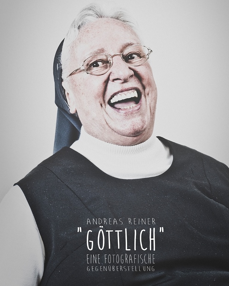 "Göttlich"