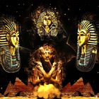 Göttliche Ägyptien