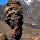 Göttliche Caldera am Teide, Tenerife