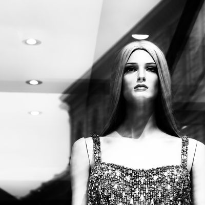 Göttliche Schönheit