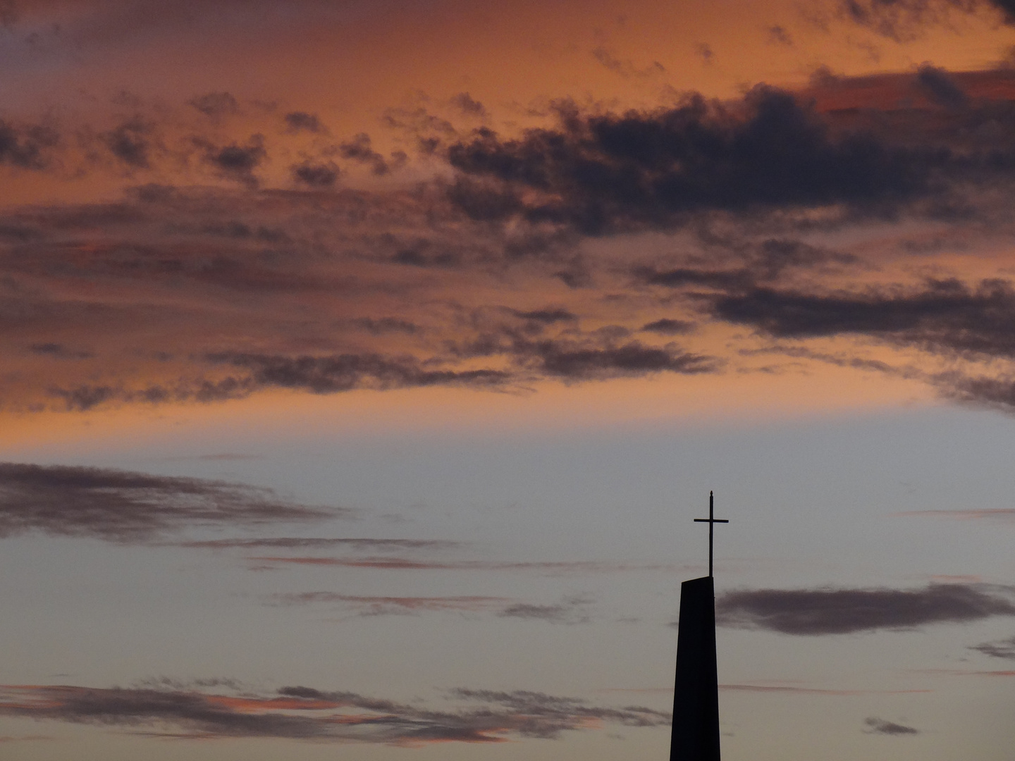 "Göttlicher Himmel"