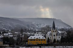 Göttliches Licht