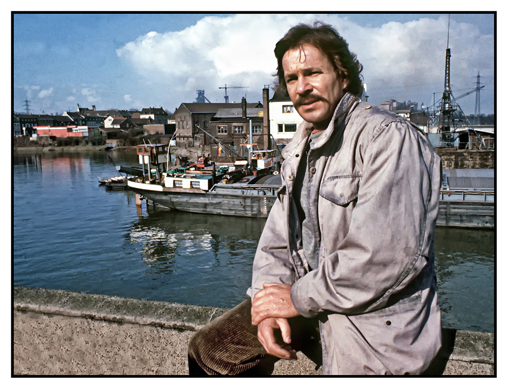 Tatort Schimanski Sendetermine Tatort Schimanski Sendetermine