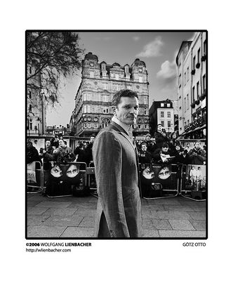 Götz Otto