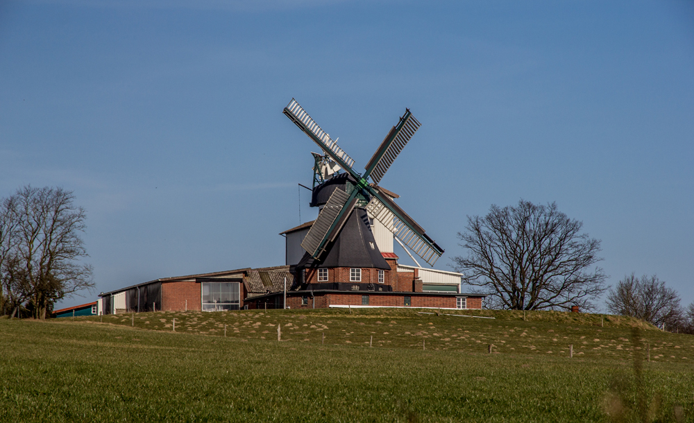 Götzberger Mühle