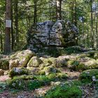 Götzenaltar 1