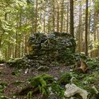 Götzenaltar 