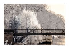 Götzenturmbrücke Heilbronn