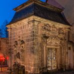 Goetzesches Mausoleum