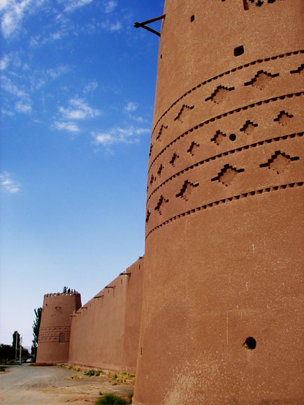 Gogad Caravansary