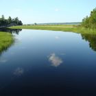 Gogebic's entrance