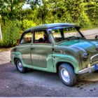 Goggo Mobil HDR