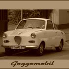 Goggomobil