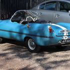 Goggomobil Buckle Dart, Australien