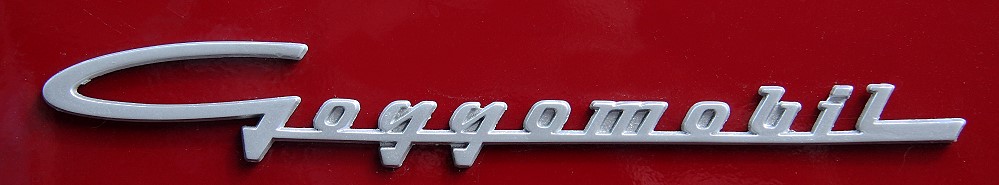 Goggomobil