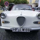 Goggomobil Coupe TS 250