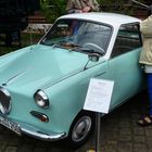 Goggomobil in Bebra