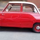 Goggomobil T