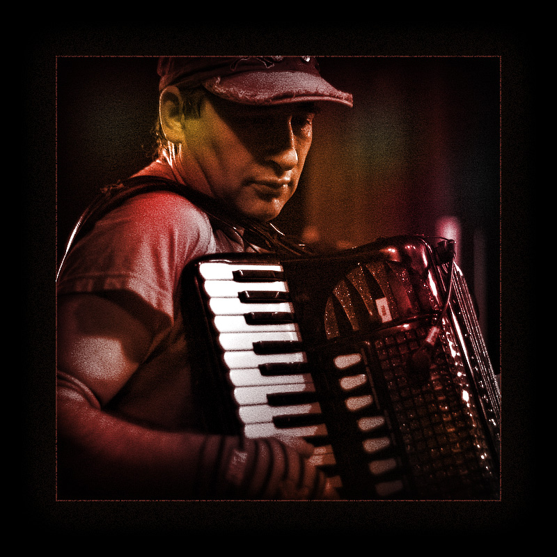 Gogol Bordello II Foto & Bild kunstfotografie & kultur, musik