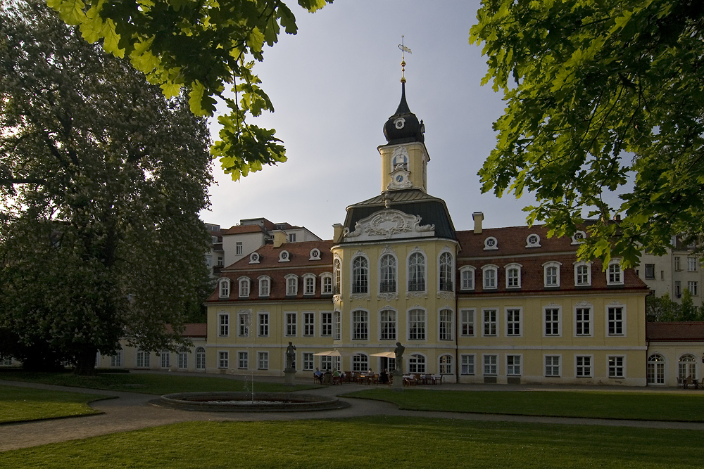 Gohliser Schlösschen