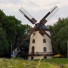Gohliser Windmühle