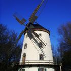 Gohliser Windmühle