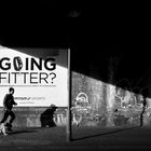 Going Fitter