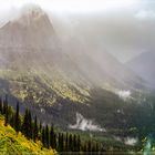 Going to the Sun Road