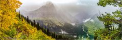 Going to the Sun Road