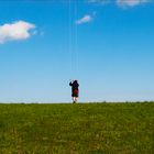 Going Up - Max Patch