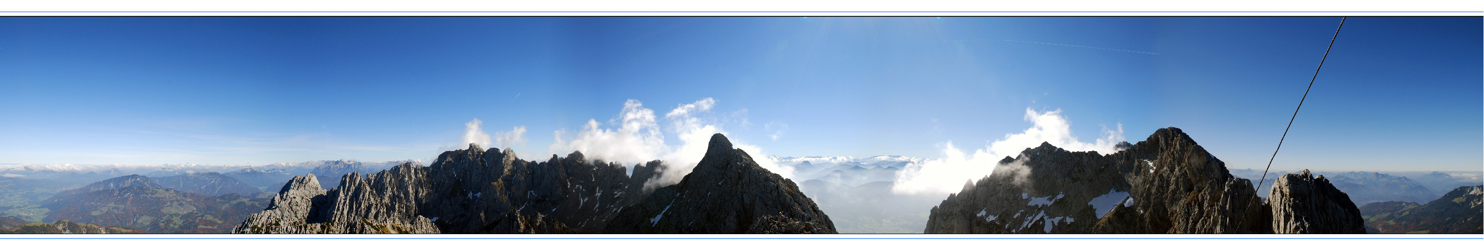 Goinger Halt 2192m