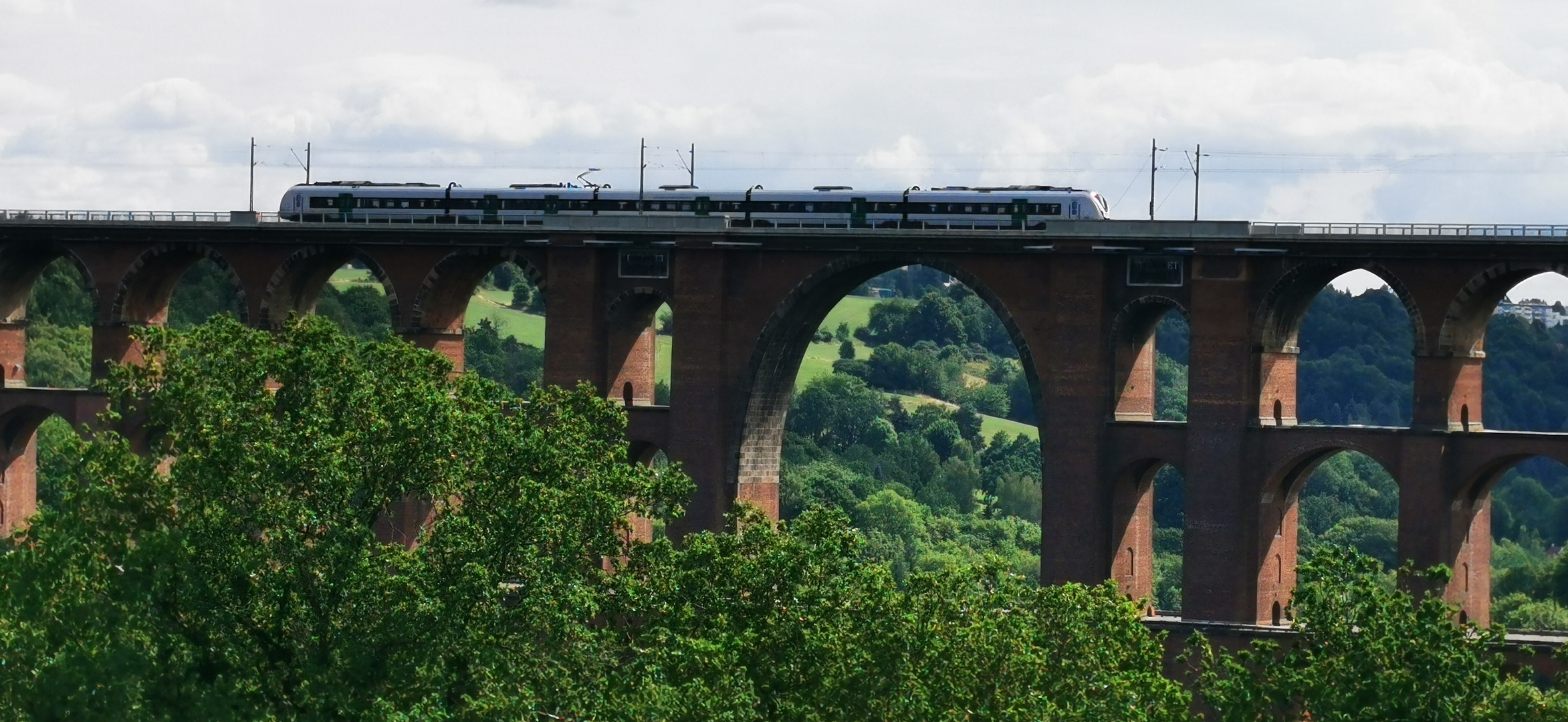 Goitzschtalbrücke