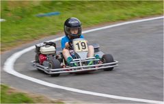 Gokart Rennen I