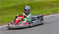 Gokart Rennen II