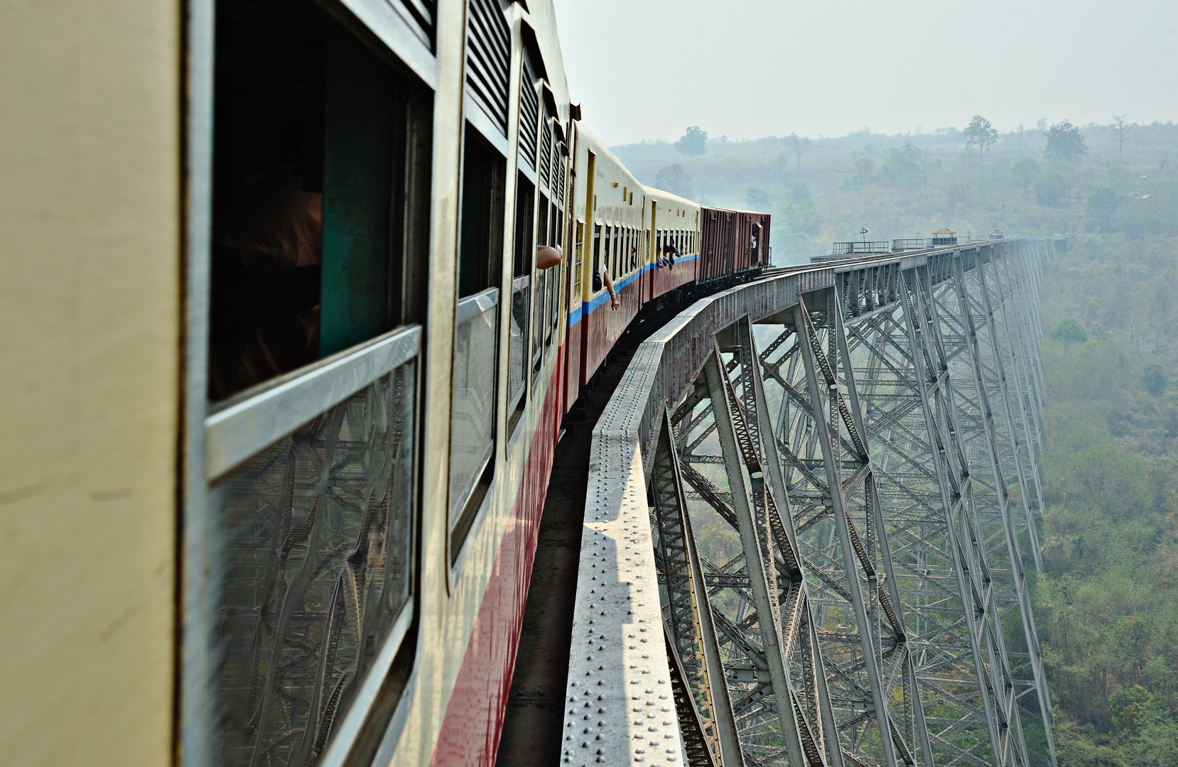 Gokteik Viaduct 02