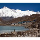 Gokyo + Cho Oyu