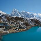 Gokyo