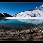 Gokyo Lake