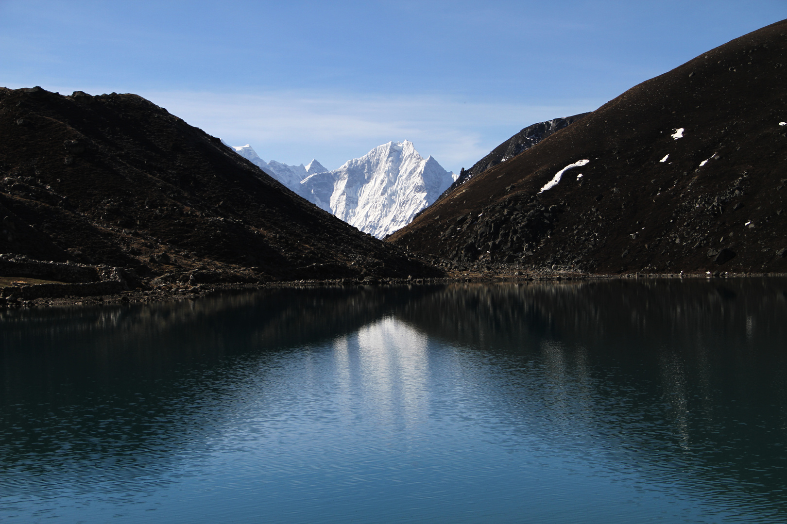 Gokyo Lake