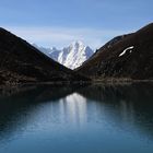 Gokyo Lake