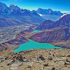 Gokyo Lake