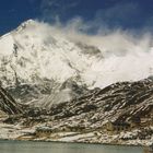 Gokyo mit Cho Oyu