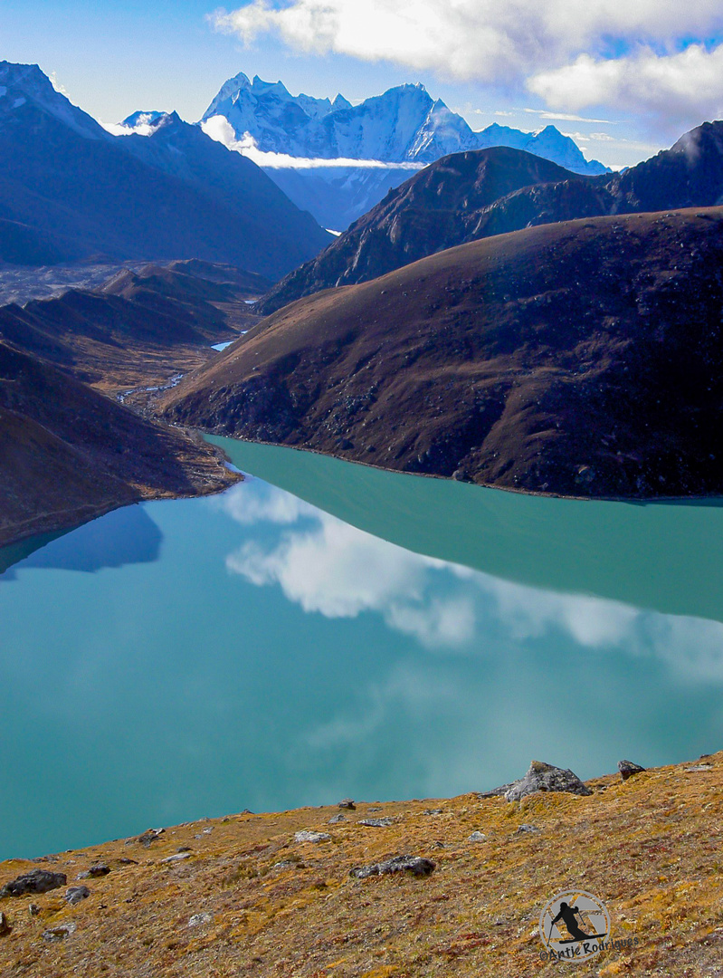 Gokyo Ri, Nepal