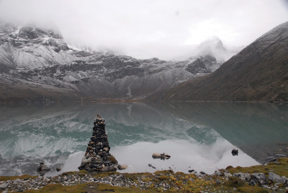 Gokyo Tsho