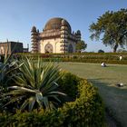 Gol Gumbaz - Bijapur