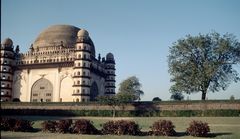 Gol Gumbaz - Bijapur