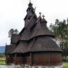 Gol Stavkyrkje (2)