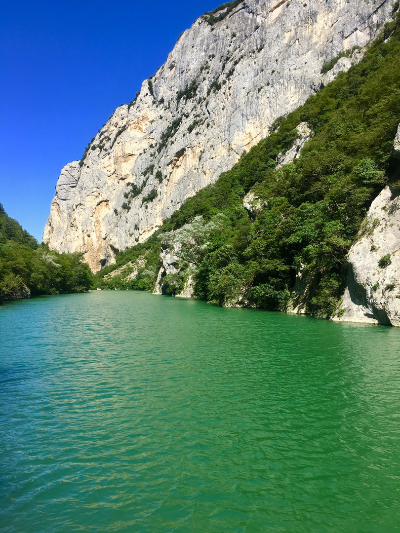 Gola del Furlo 