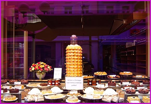 GOLA : peccato capitale!