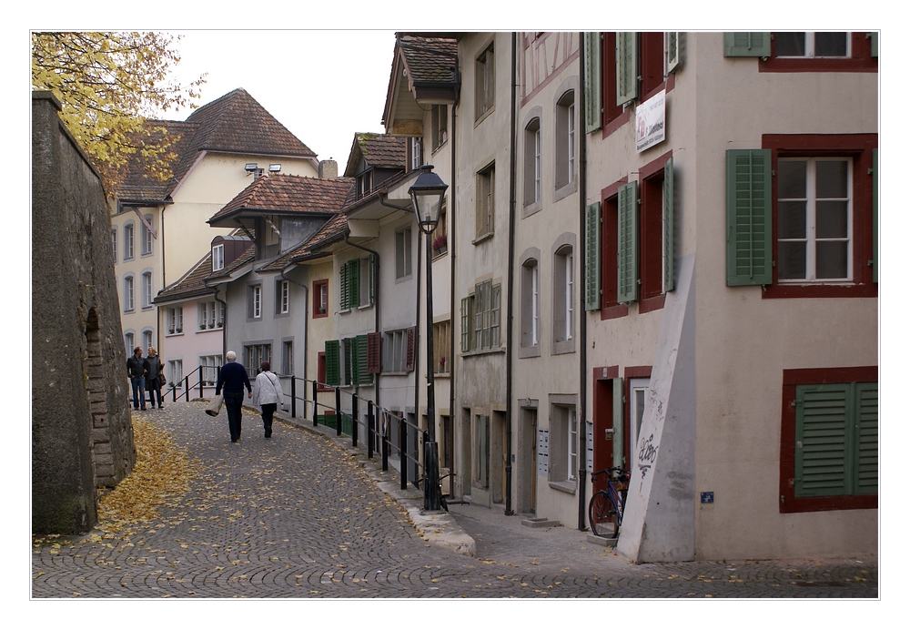 Golattenmattgasse